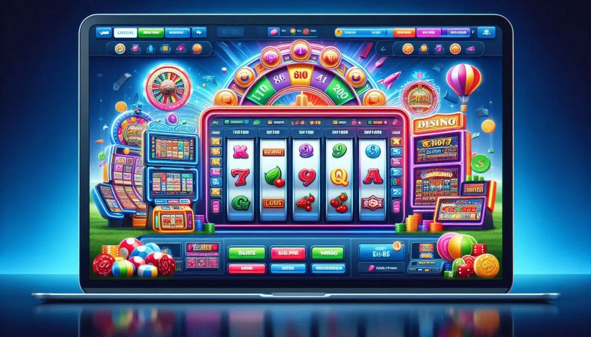 Duospin Casino